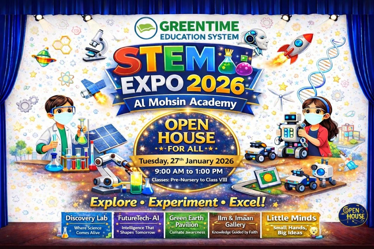 STEM Education & Practical Learning