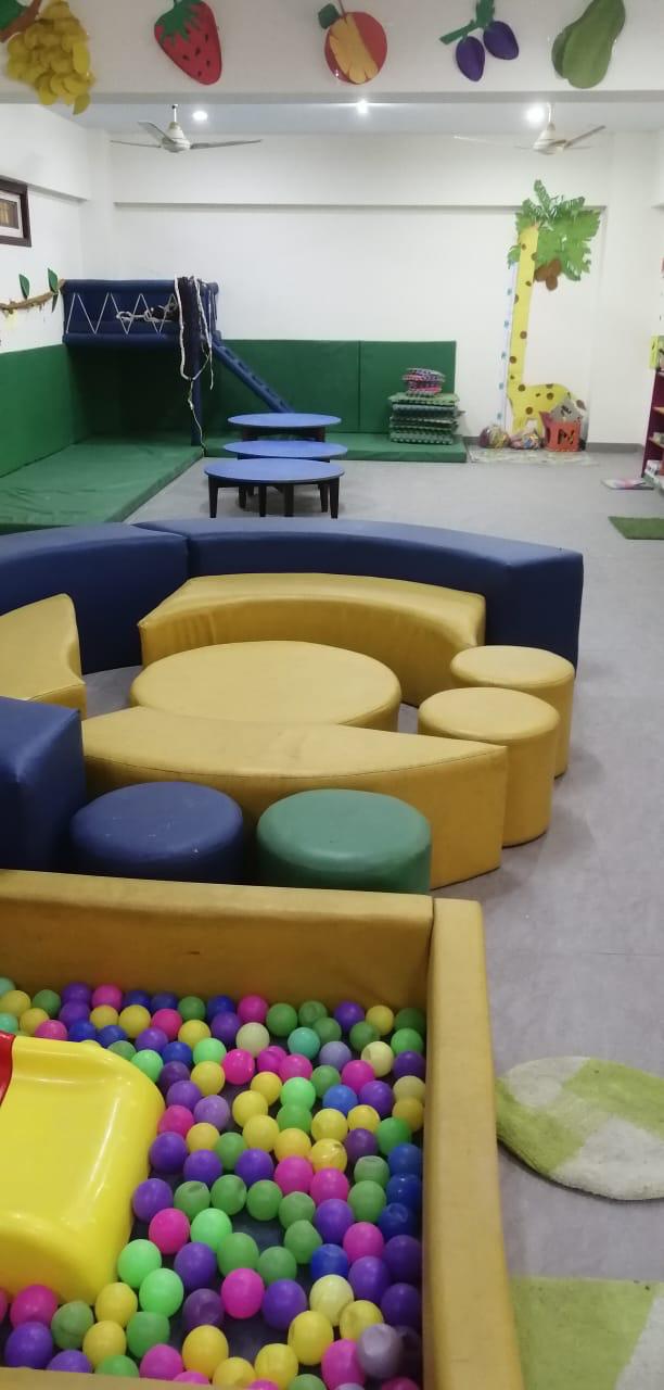 Smart Classroom Facilities